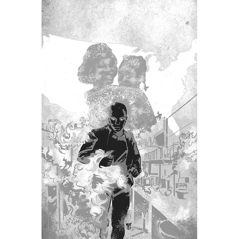 DARK BLOOD #6 (OF 6) CVR C 1:10 INCV DE LANDRO