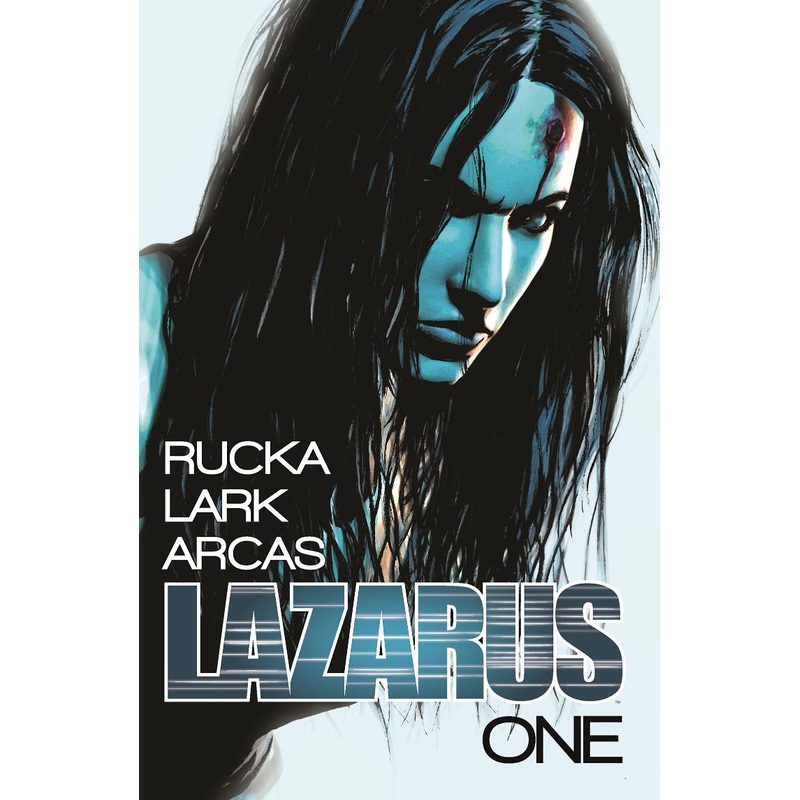 Lazarus Volume 1