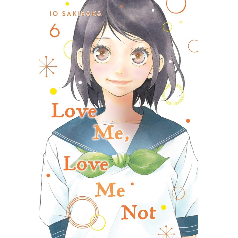 Love Me, Love Me Not, Vol. 06