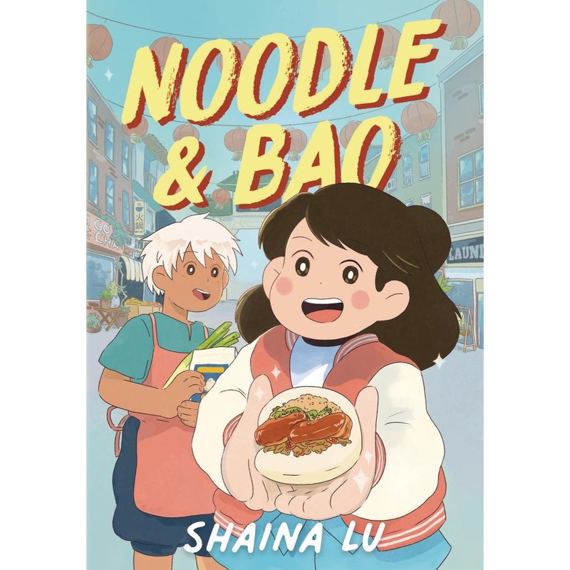 Noodle & Bao