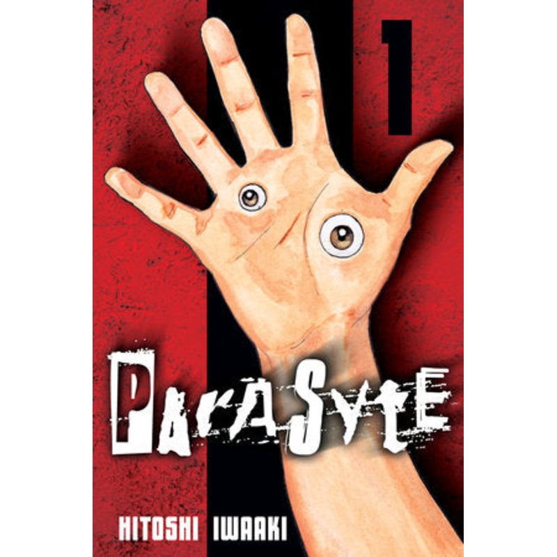 Parasyte Vol 01