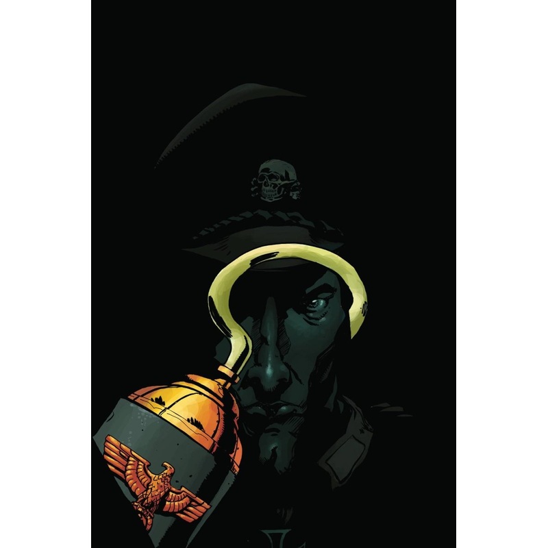 Peter Panzerfaust TP Vol 02 Hooked