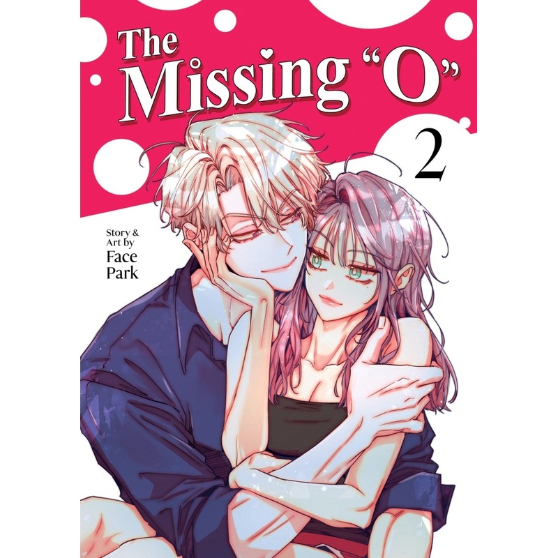 The Missing "O" (Comic) Vol. 2