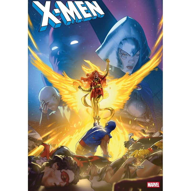 X-Men #137 Facsimile Edition Taurin Clarke 1:25 Ratio Variant [New Printing]
