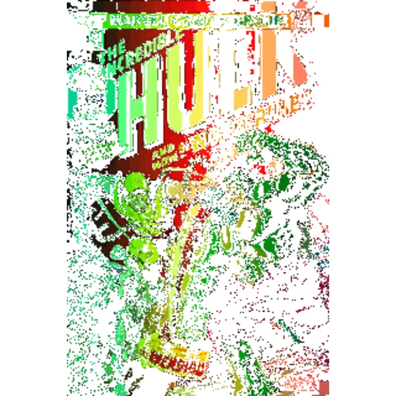 INCREDIBLE HULK (1968) #181 FOIL FACSIMILE ED