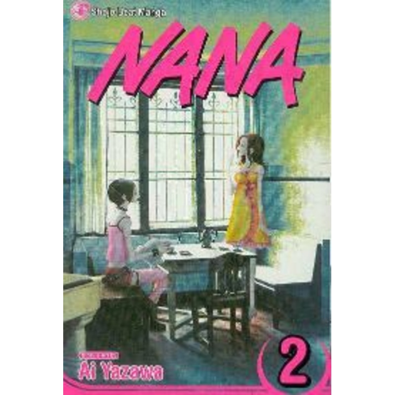Nana, Vol. 2