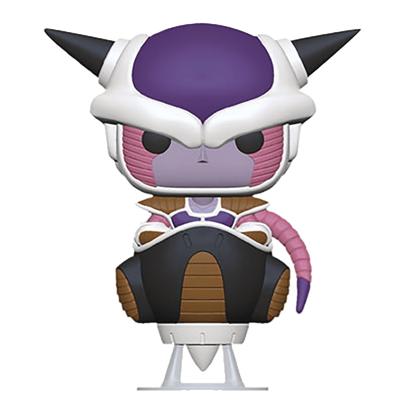 Pop Dragon Ball Z Frieza Vinyl Figure