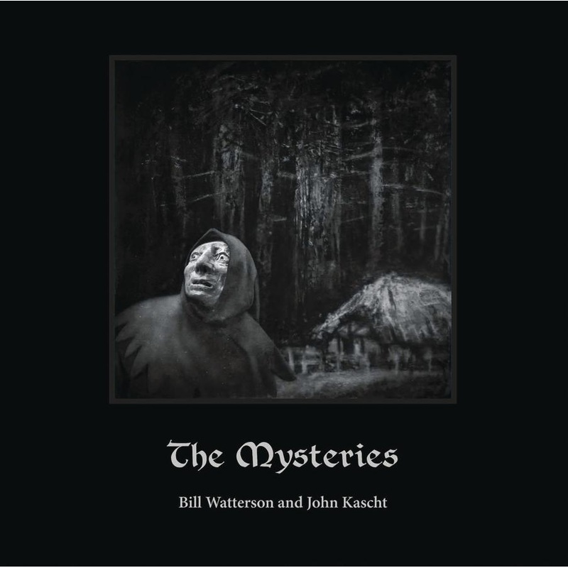The Mysteries (Hardcover)