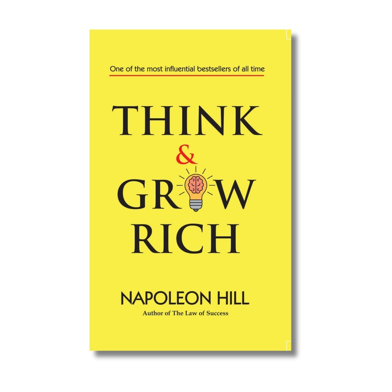 Think and Grow Rich