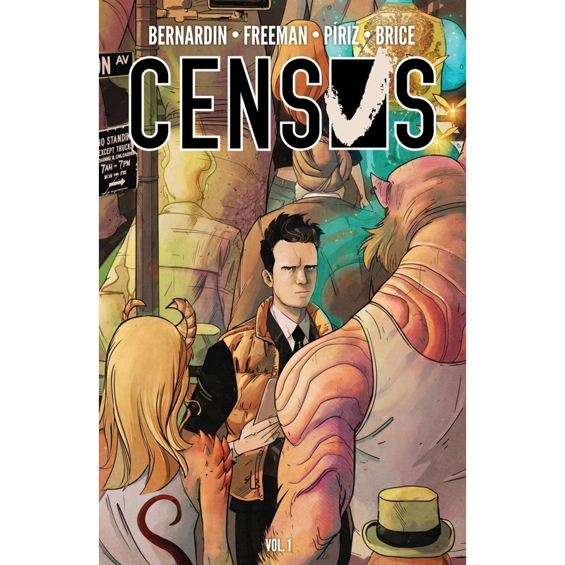 Census TP