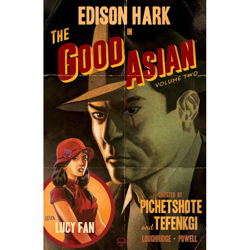 Good Asian TP Vol 02