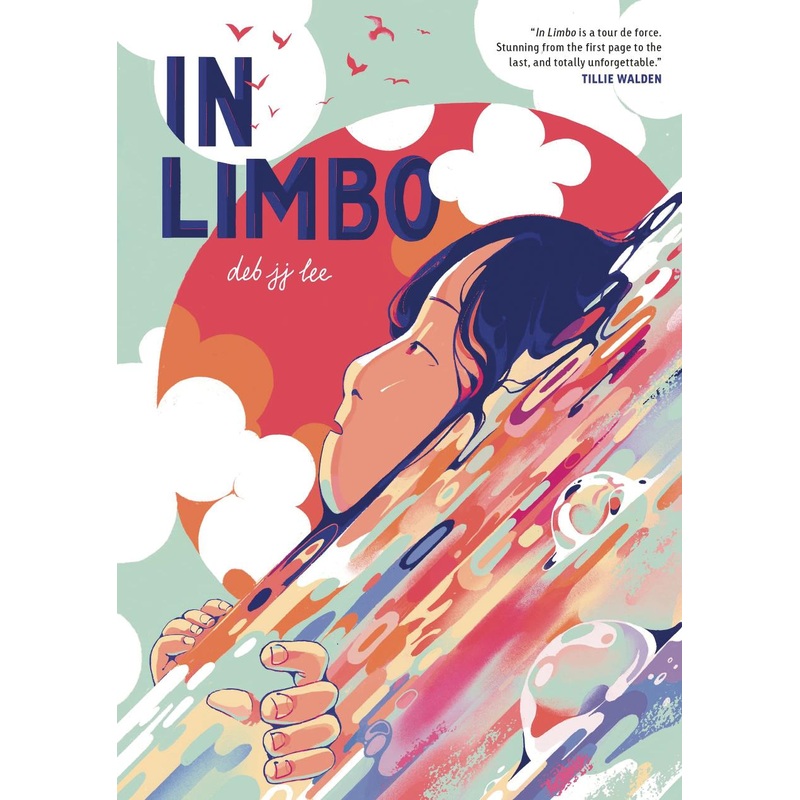 In Limbo: A Graphic Memoir