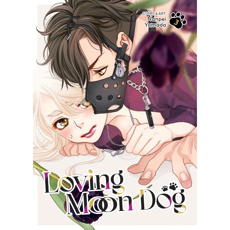 Loving Moon Dog Vol. 3