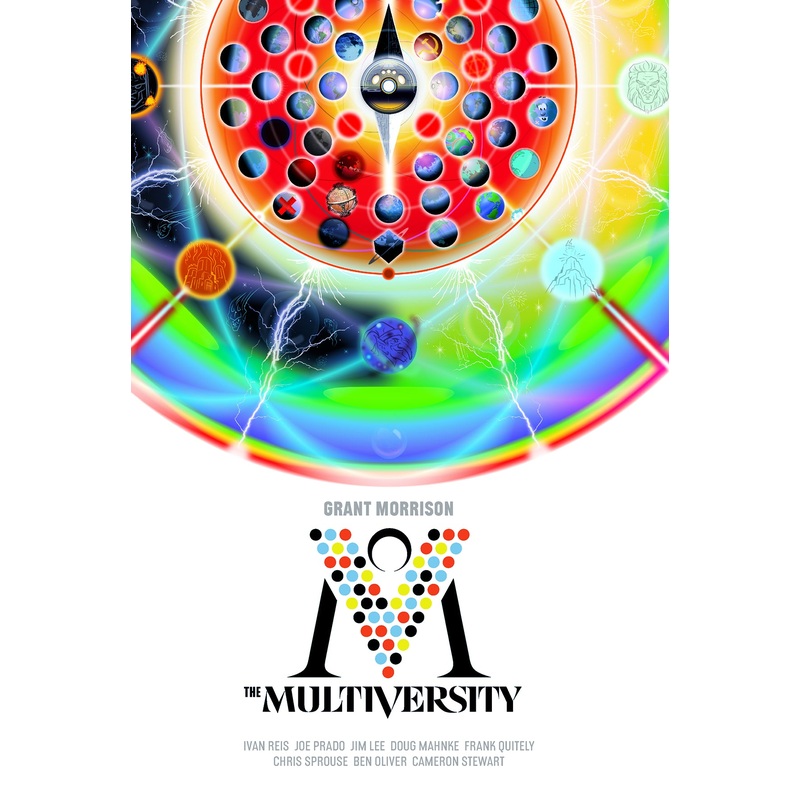 Multiversity HC