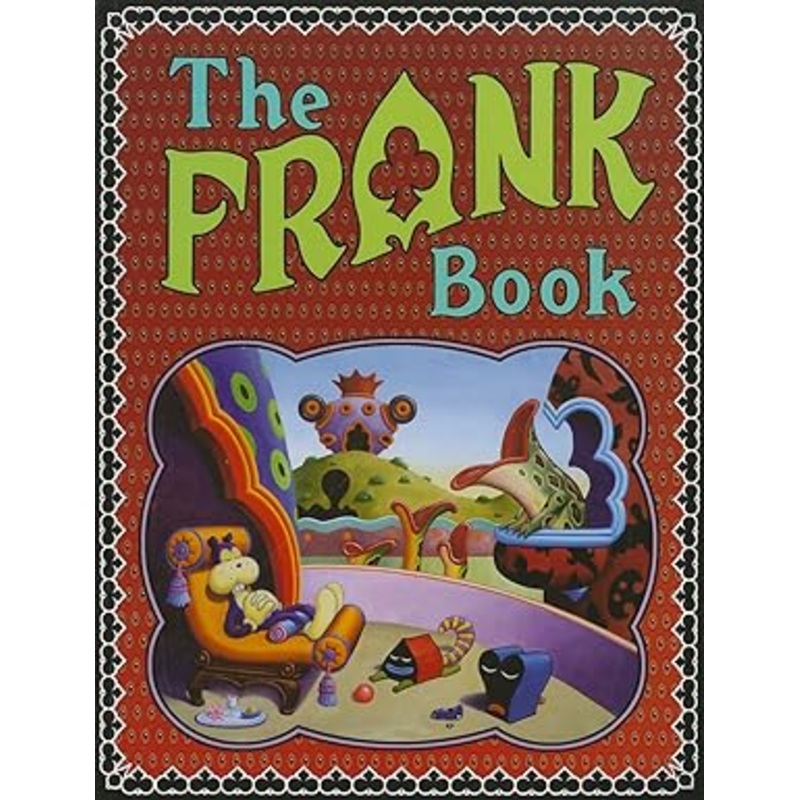 The Frank Book