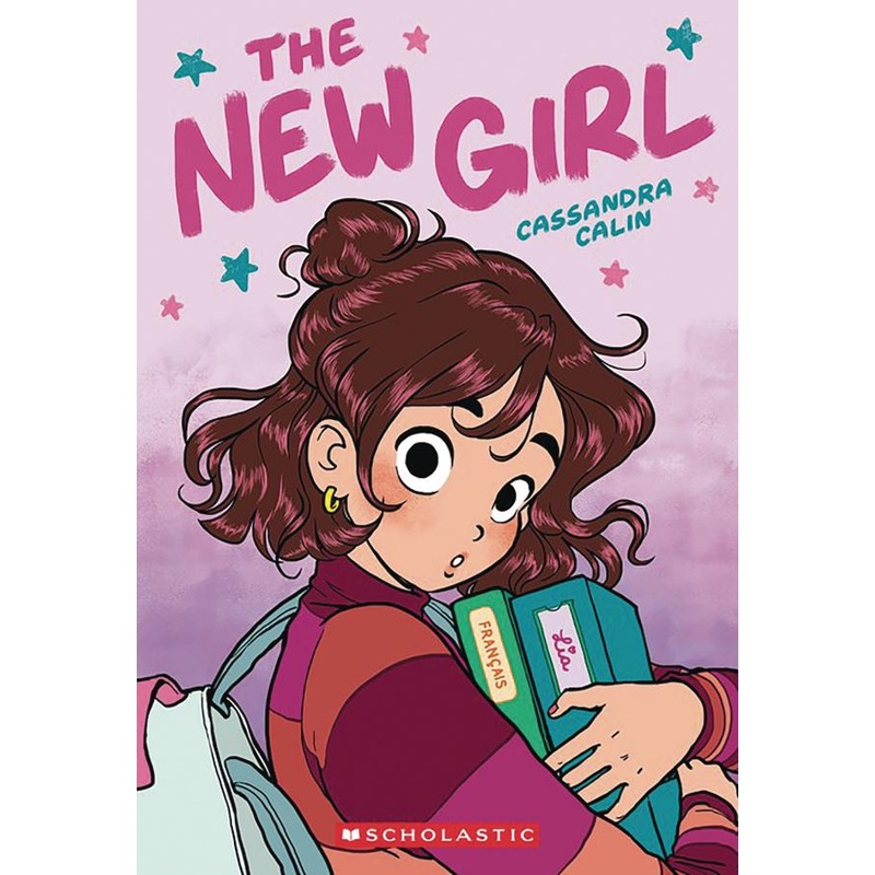 The New Girl