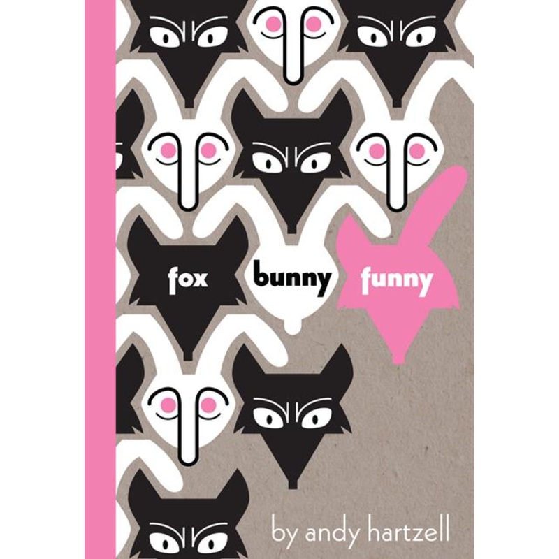 Fox Bunny Funny TP *PRE-ORDER*