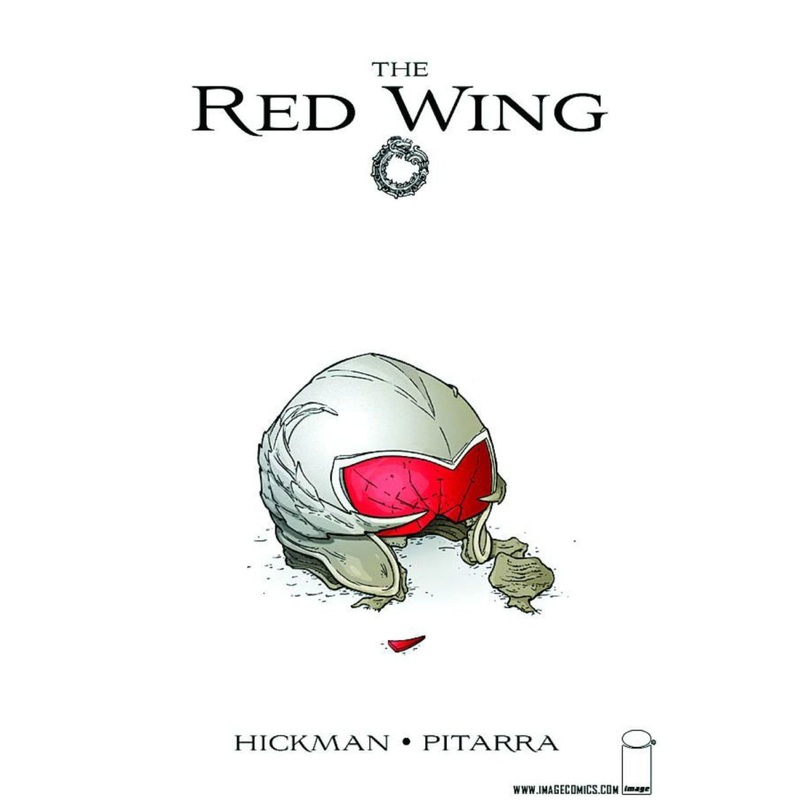 Red Wing TP