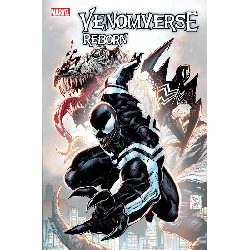 Venomverse Reborn #3
