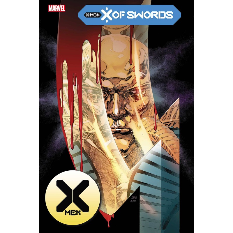 X-MEN (2019) #15 XOS