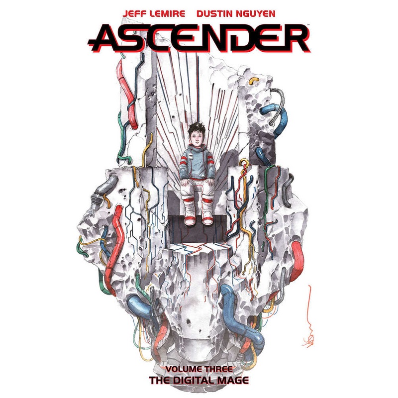 Ascender TPB Volume 03 (Mature)