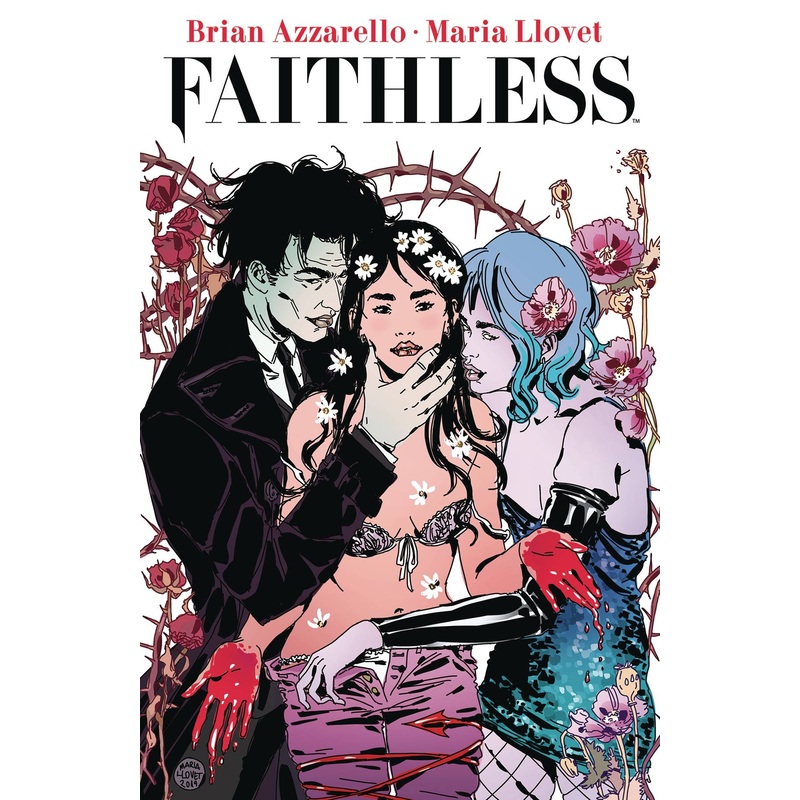 Faithless TP