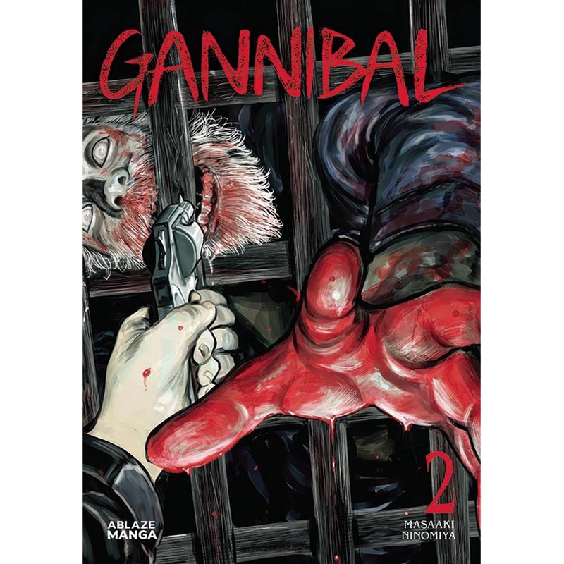 Gannibal, Vol. 2