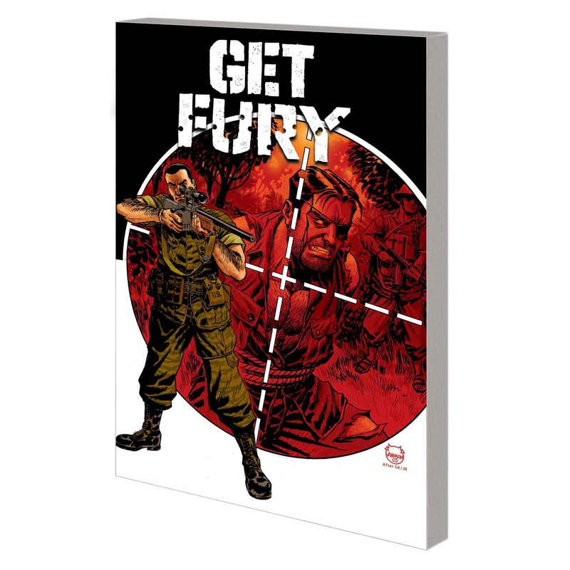 Get Fury