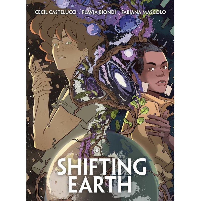 Shifting Earth