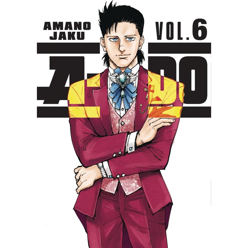 A-DO 6