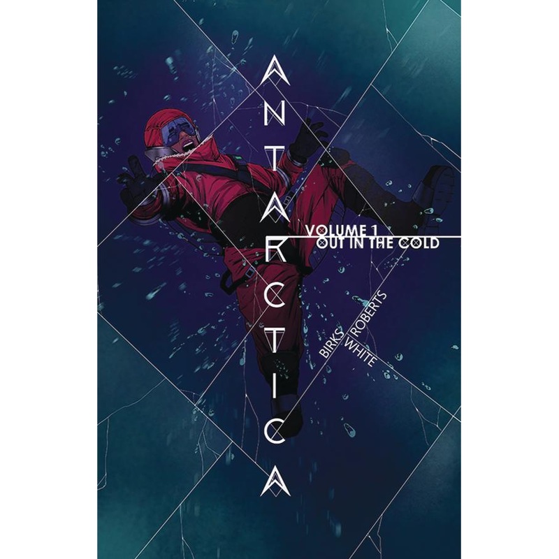 Antarctica, Vol. 1