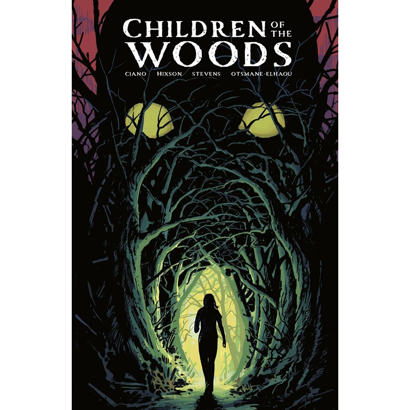 Children of the Woods TP