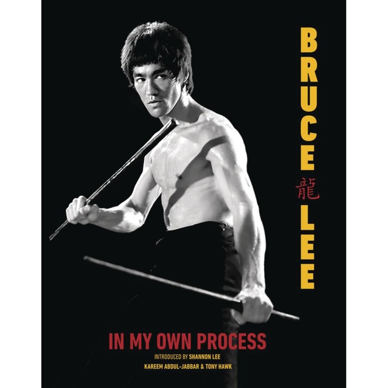 In My Own Process (Hardcover)