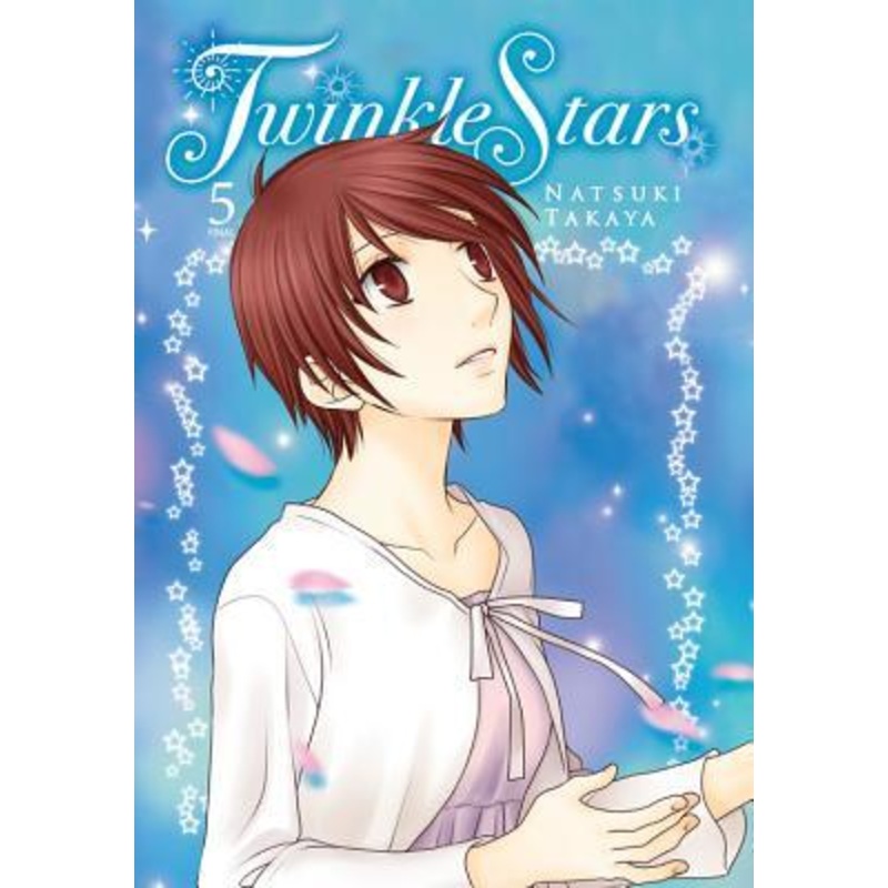 Twinkle Stars GN Vol 05
