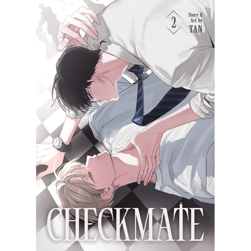 Checkmate Vol. 2