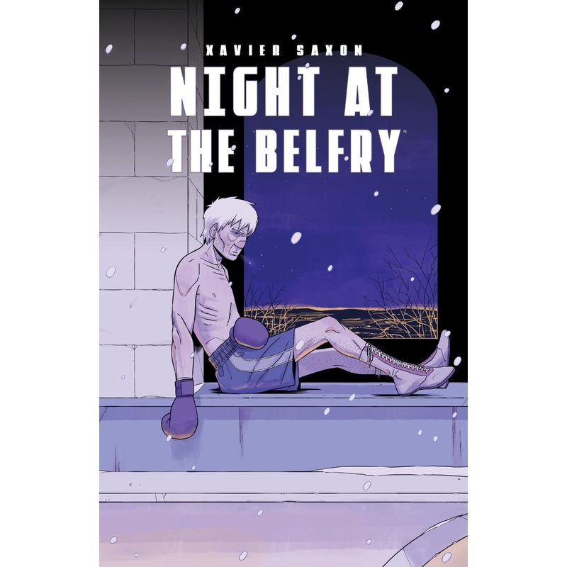 Night At The Belfry TP