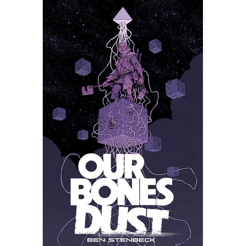 Our Bones Dust TP