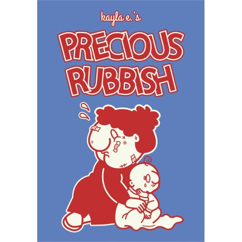 Precious Rubbish (Hardcover)