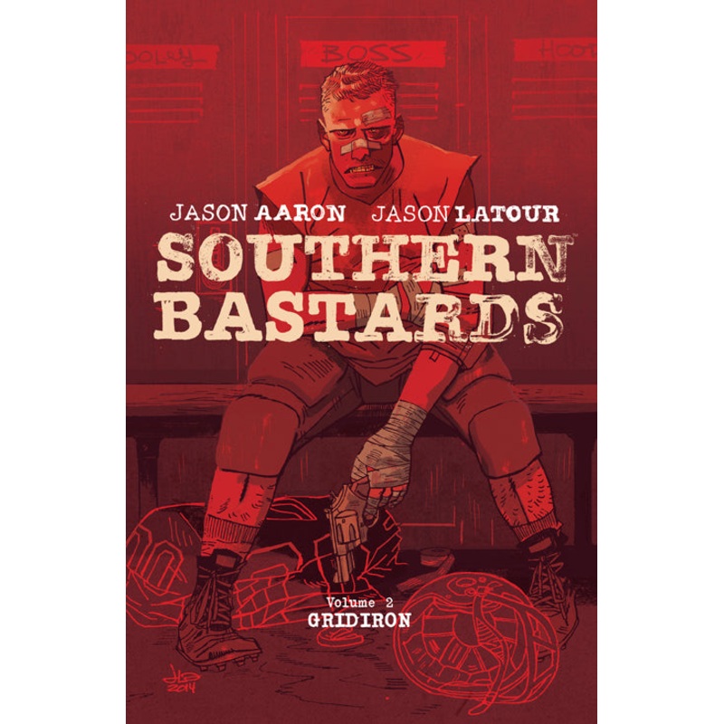 Southern Bastards TP Vol 02 Gridiron