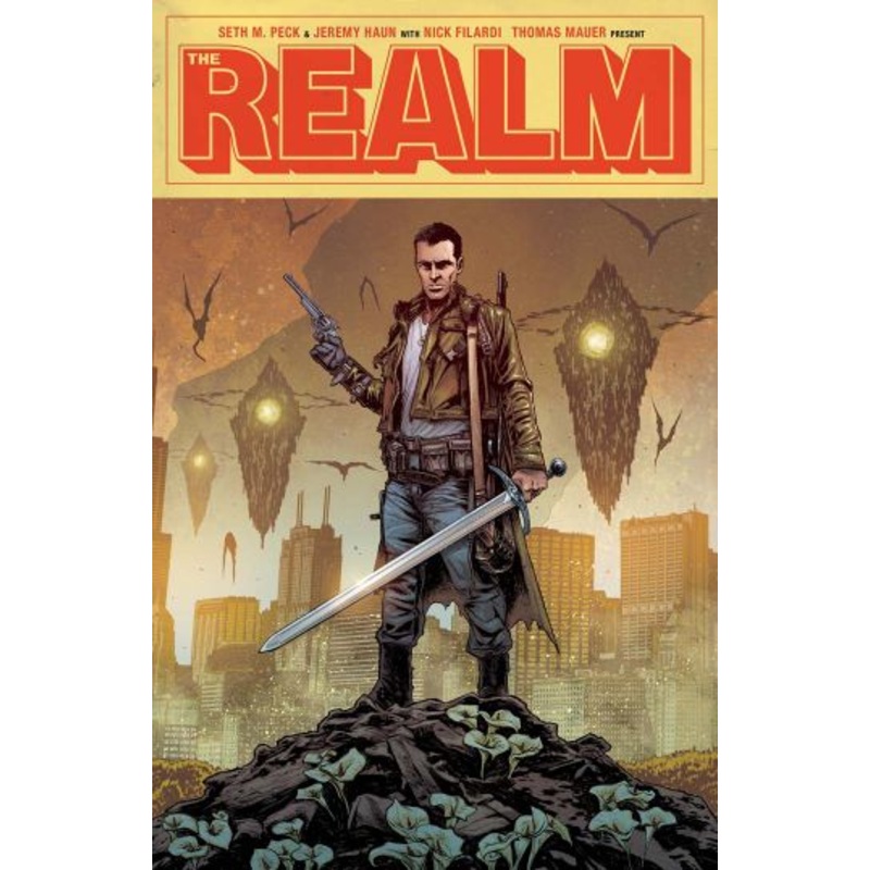 The Realm Volume 1