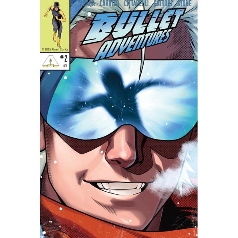 BLACK DIAMOND #2 (OF 4) (MR) (08 Oct Release) This only, one comic book.