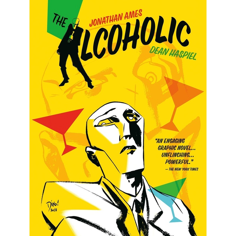 The Alcoholic (10th Anniversary Expanded Edition) TP