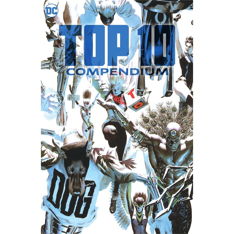 Top 10 Compendium