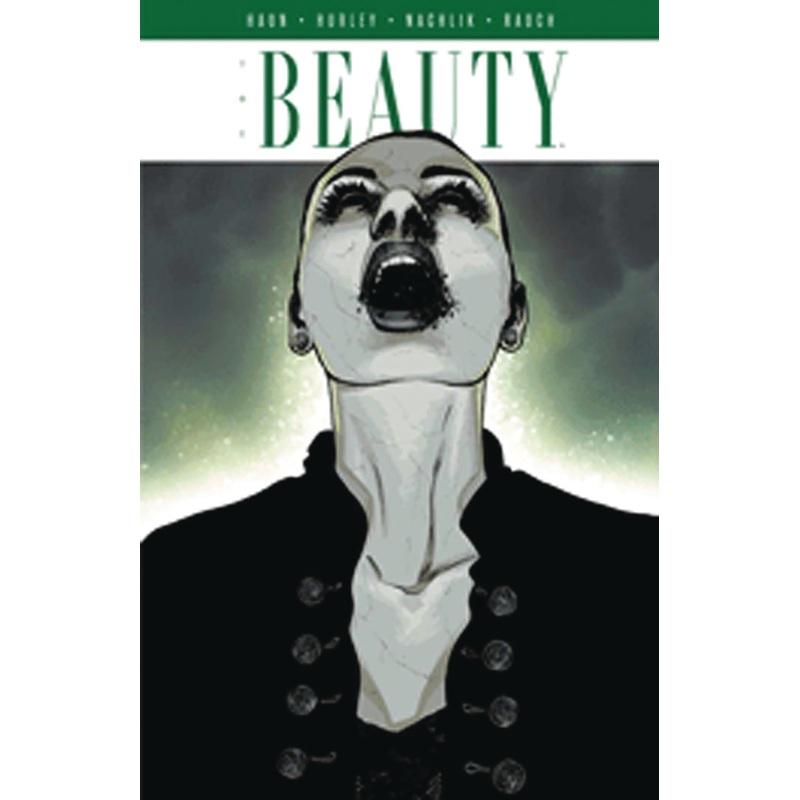 Beauty TP Vol 03