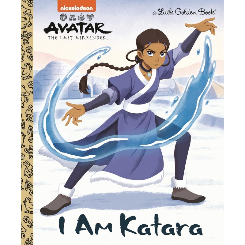LGB: Avatar - I Am Katara