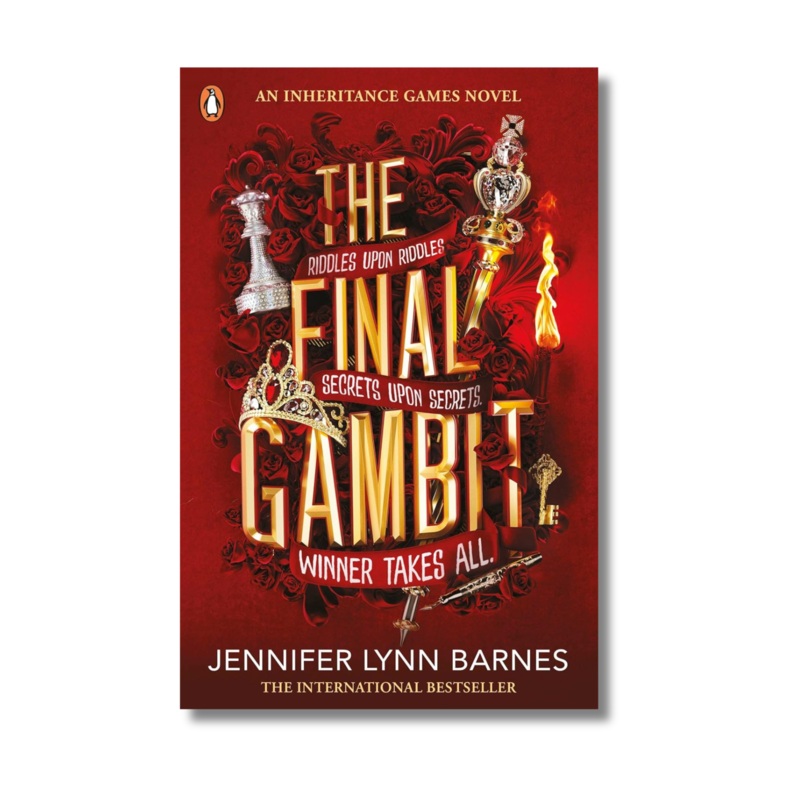 The Final Gambit