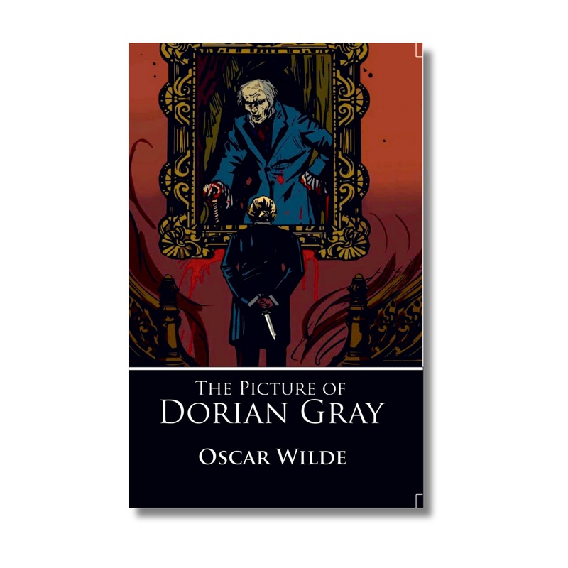 The Picture of Dorian Gray