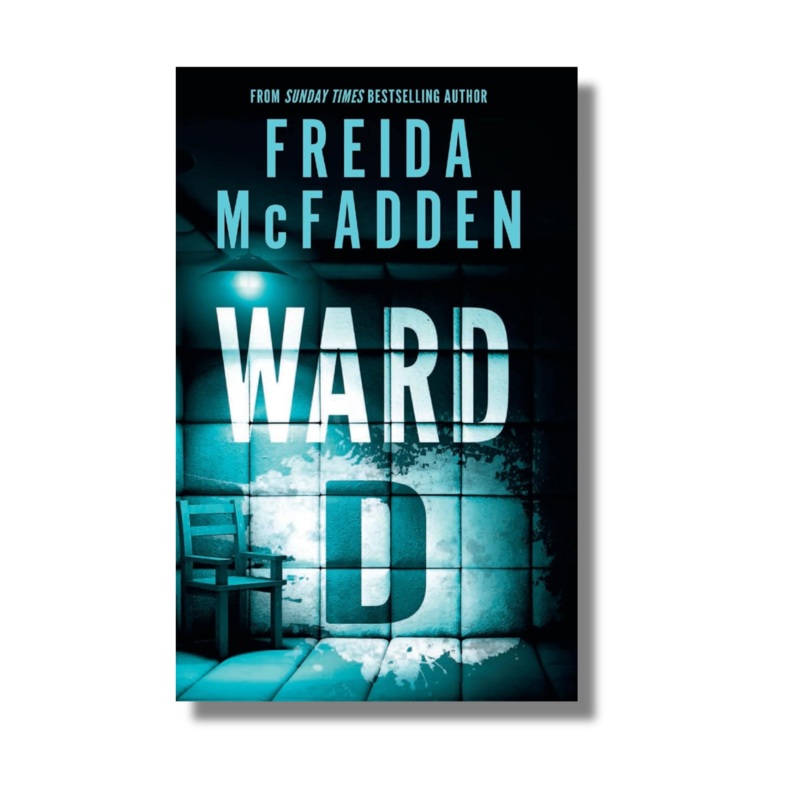 Ward D
