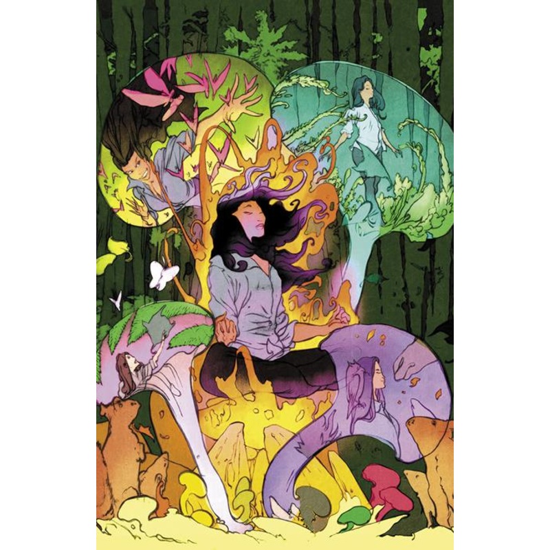 GAYA (ONE SHOT) (22 Oct Release)