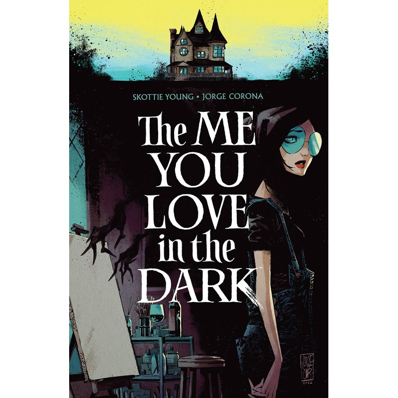 The Me You Love in the Dark TP